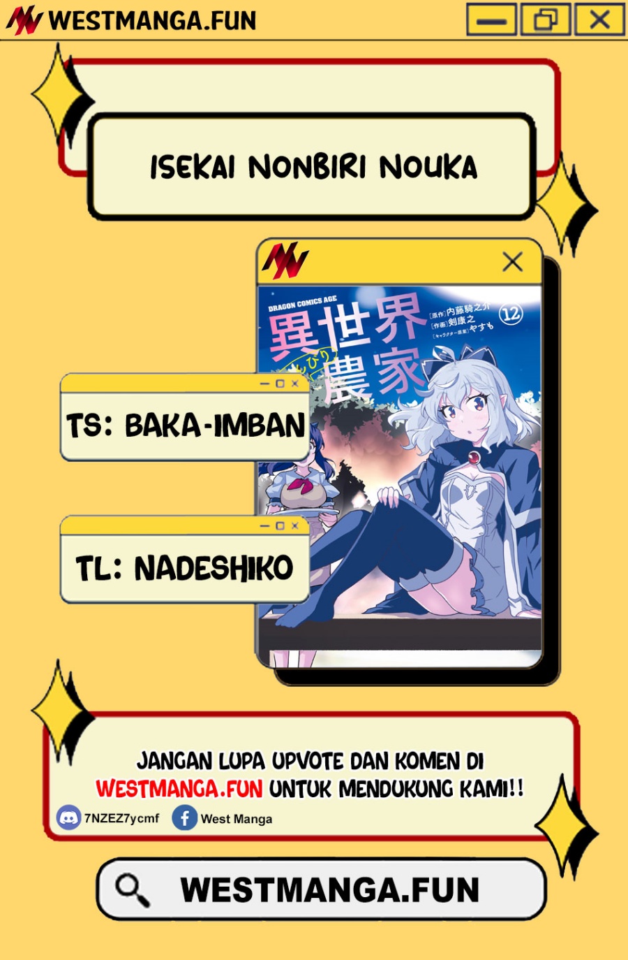 Dilarang COPAS - situs resmi www.mangacanblog.com - Komik isekai nonbiri nouka 258 - chapter 258 259 Indonesia isekai nonbiri nouka 258 - chapter 258 Terbaru 2|Baca Manga Komik Indonesia|Mangacan