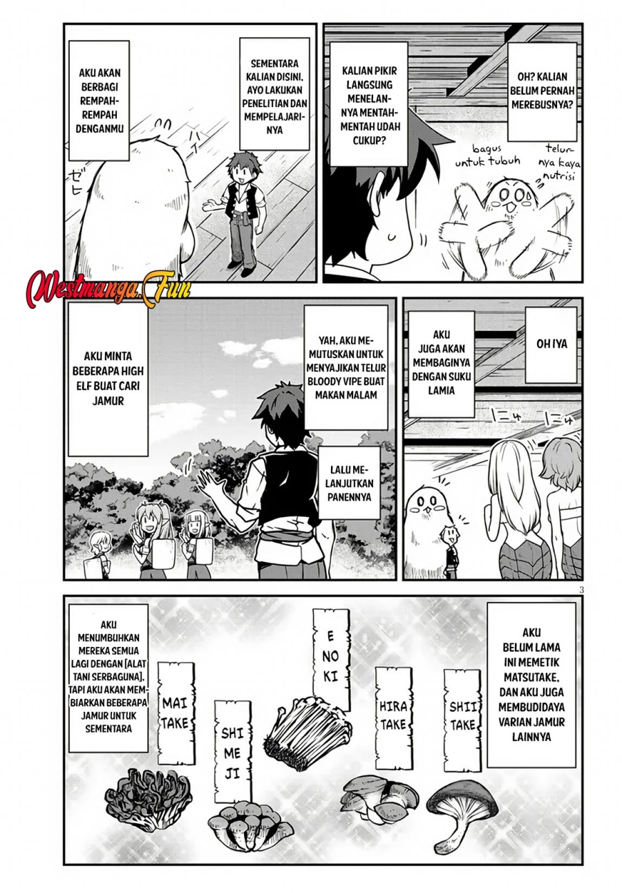 Dilarang COPAS - situs resmi www.mangacanblog.com - Komik isekai nonbiri nouka 258 - chapter 258 259 Indonesia isekai nonbiri nouka 258 - chapter 258 Terbaru 4|Baca Manga Komik Indonesia|Mangacan