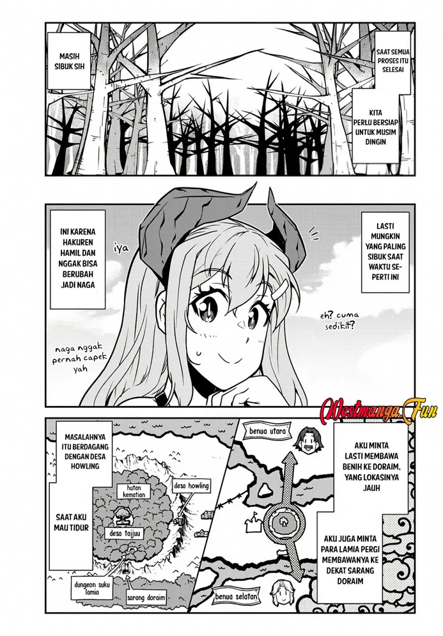 Dilarang COPAS - situs resmi www.mangacanblog.com - Komik isekai nonbiri nouka 258 - chapter 258 259 Indonesia isekai nonbiri nouka 258 - chapter 258 Terbaru 7|Baca Manga Komik Indonesia|Mangacan