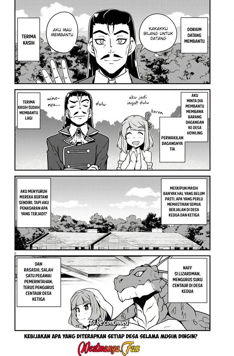 Dilarang COPAS - situs resmi www.mangacanblog.com - Komik isekai nonbiri nouka 258 - chapter 258 259 Indonesia isekai nonbiri nouka 258 - chapter 258 Terbaru 8|Baca Manga Komik Indonesia|Mangacan