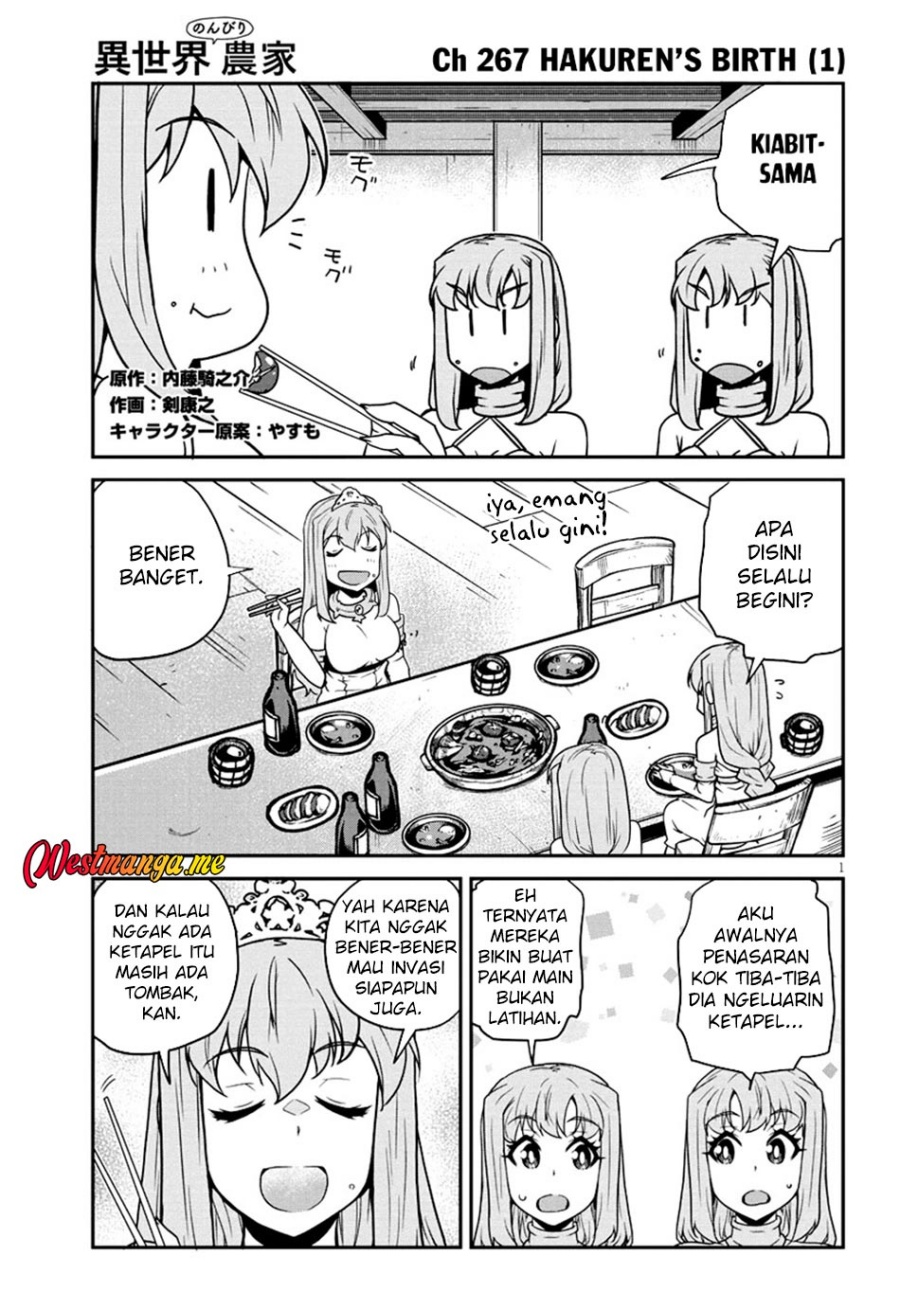 Dilarang COPAS - situs resmi www.mangacanblog.com - Komik isekai nonbiri nouka 267 - chapter 267 268 Indonesia isekai nonbiri nouka 267 - chapter 267 Terbaru 1|Baca Manga Komik Indonesia|Mangacan