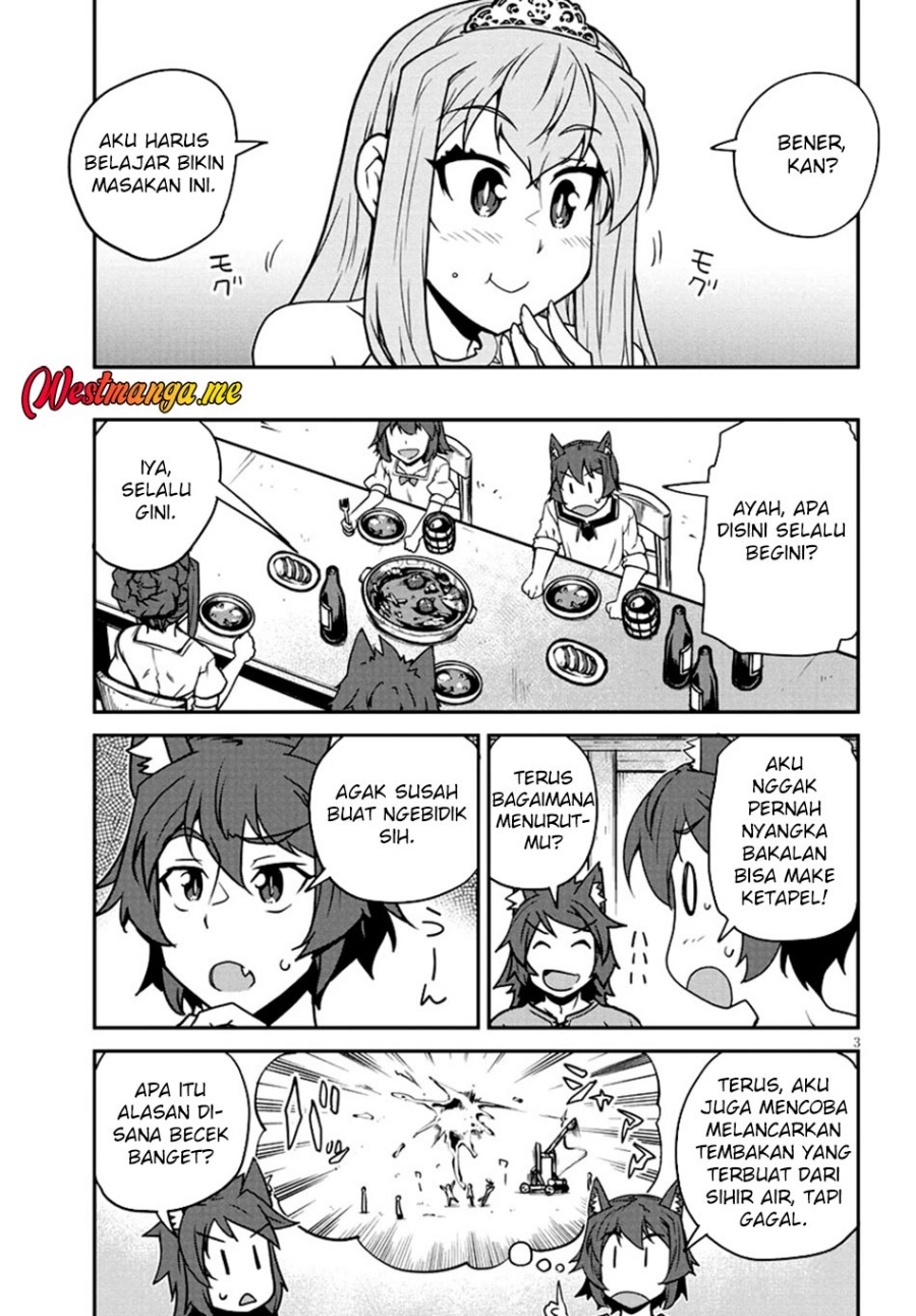 Dilarang COPAS - situs resmi www.mangacanblog.com - Komik isekai nonbiri nouka 267 - chapter 267 268 Indonesia isekai nonbiri nouka 267 - chapter 267 Terbaru 4|Baca Manga Komik Indonesia|Mangacan