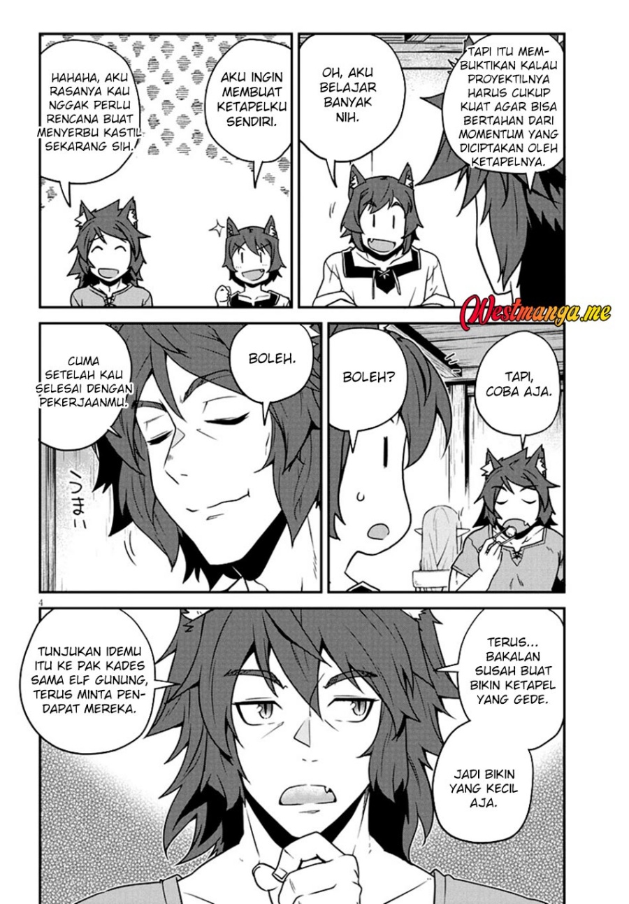 Dilarang COPAS - situs resmi www.mangacanblog.com - Komik isekai nonbiri nouka 267 - chapter 267 268 Indonesia isekai nonbiri nouka 267 - chapter 267 Terbaru 5|Baca Manga Komik Indonesia|Mangacan