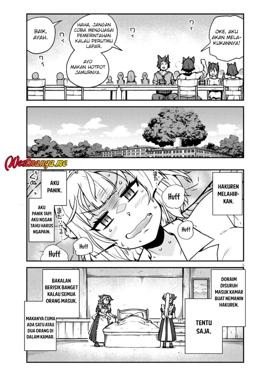 Dilarang COPAS - situs resmi www.mangacanblog.com - Komik isekai nonbiri nouka 267 - chapter 267 268 Indonesia isekai nonbiri nouka 267 - chapter 267 Terbaru 7|Baca Manga Komik Indonesia|Mangacan