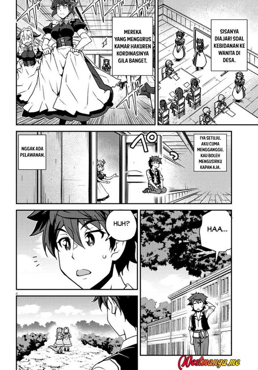 Dilarang COPAS - situs resmi www.mangacanblog.com - Komik isekai nonbiri nouka 267 - chapter 267 268 Indonesia isekai nonbiri nouka 267 - chapter 267 Terbaru 8|Baca Manga Komik Indonesia|Mangacan