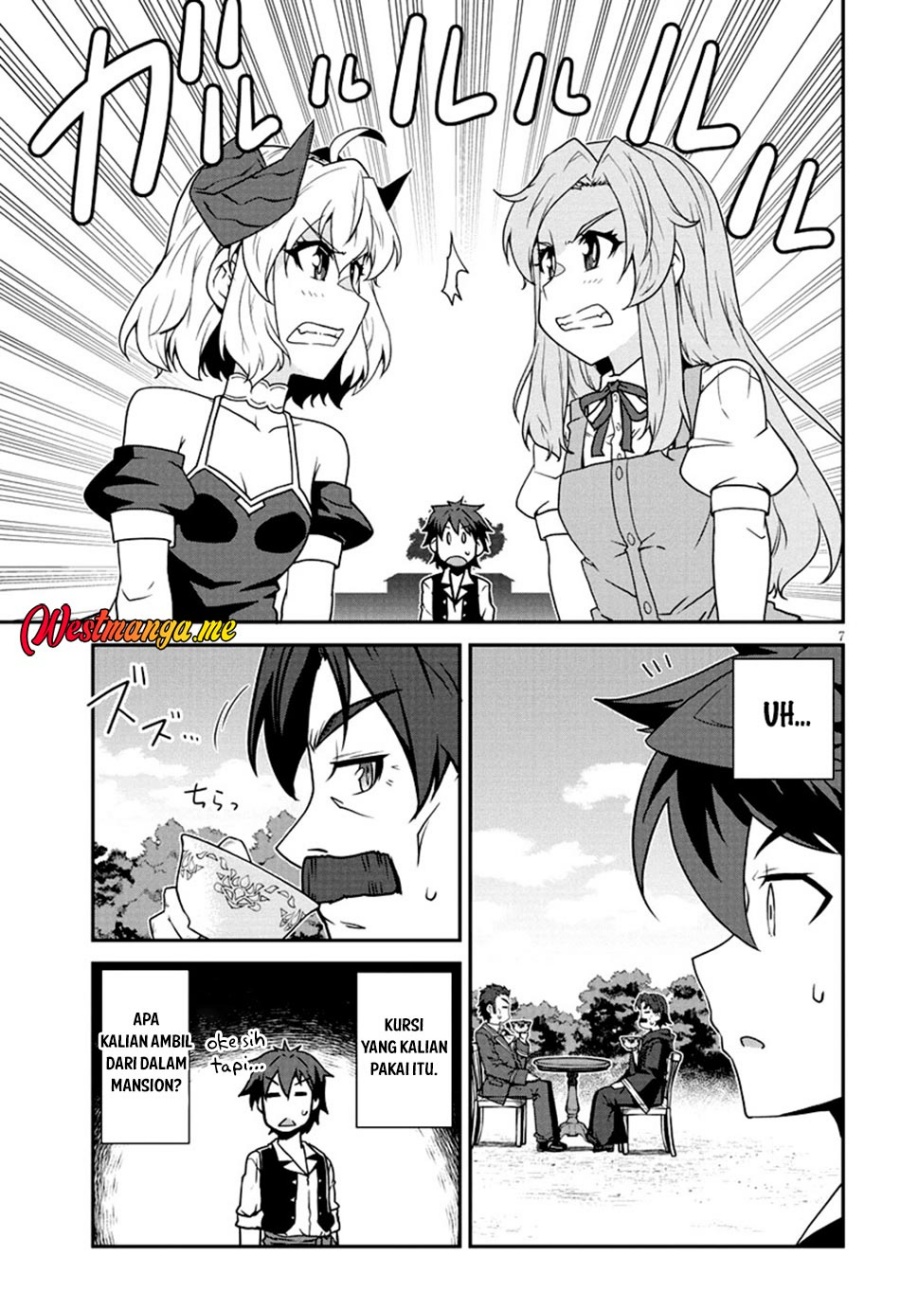 Dilarang COPAS - situs resmi www.mangacanblog.com - Komik isekai nonbiri nouka 267 - chapter 267 268 Indonesia isekai nonbiri nouka 267 - chapter 267 Terbaru 9|Baca Manga Komik Indonesia|Mangacan