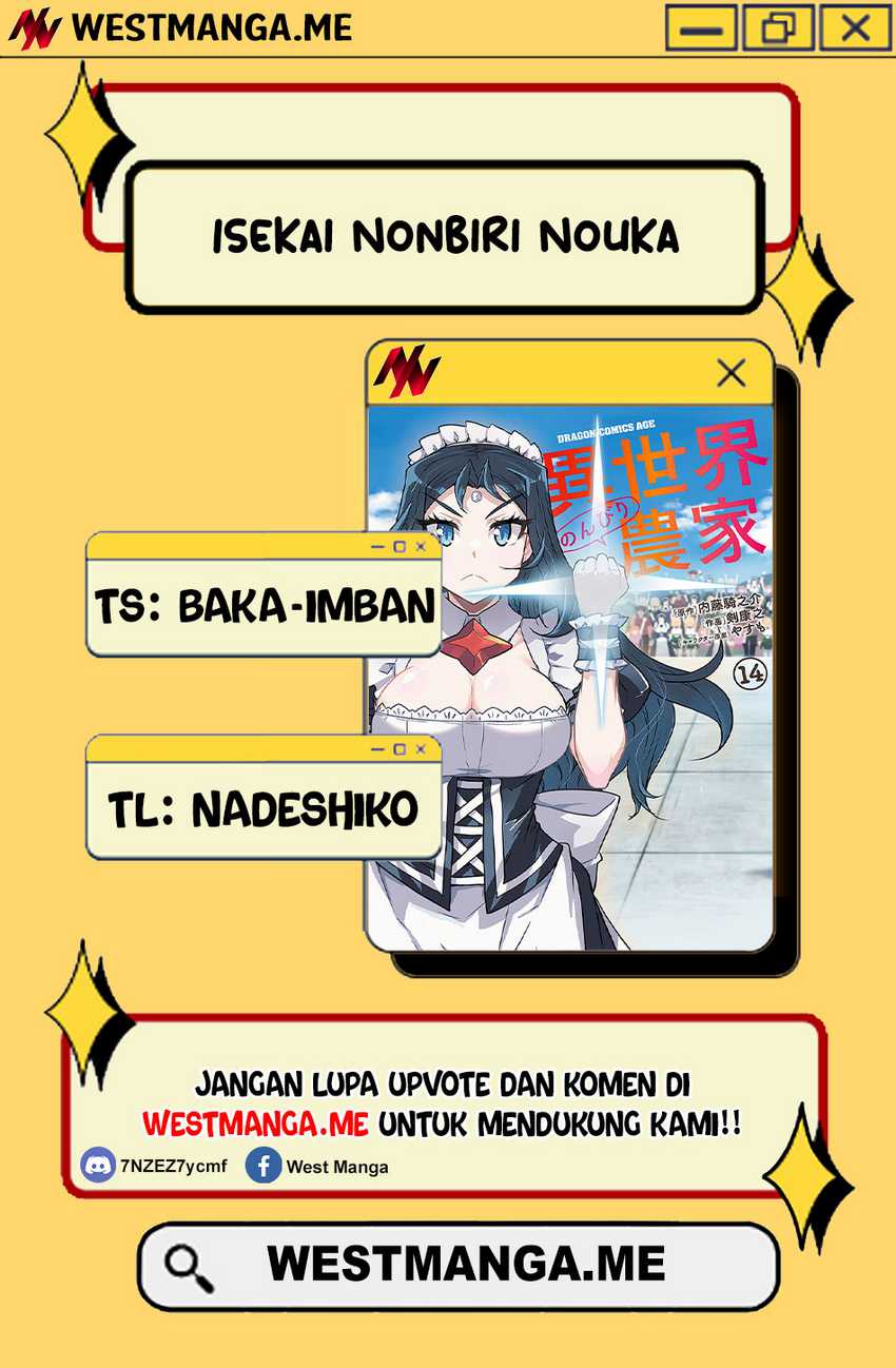 Dilarang COPAS - situs resmi www.mangacanblog.com - Komik isekai nonbiri nouka 268 - chapter 268 269 Indonesia isekai nonbiri nouka 268 - chapter 268 Terbaru 1|Baca Manga Komik Indonesia|Mangacan