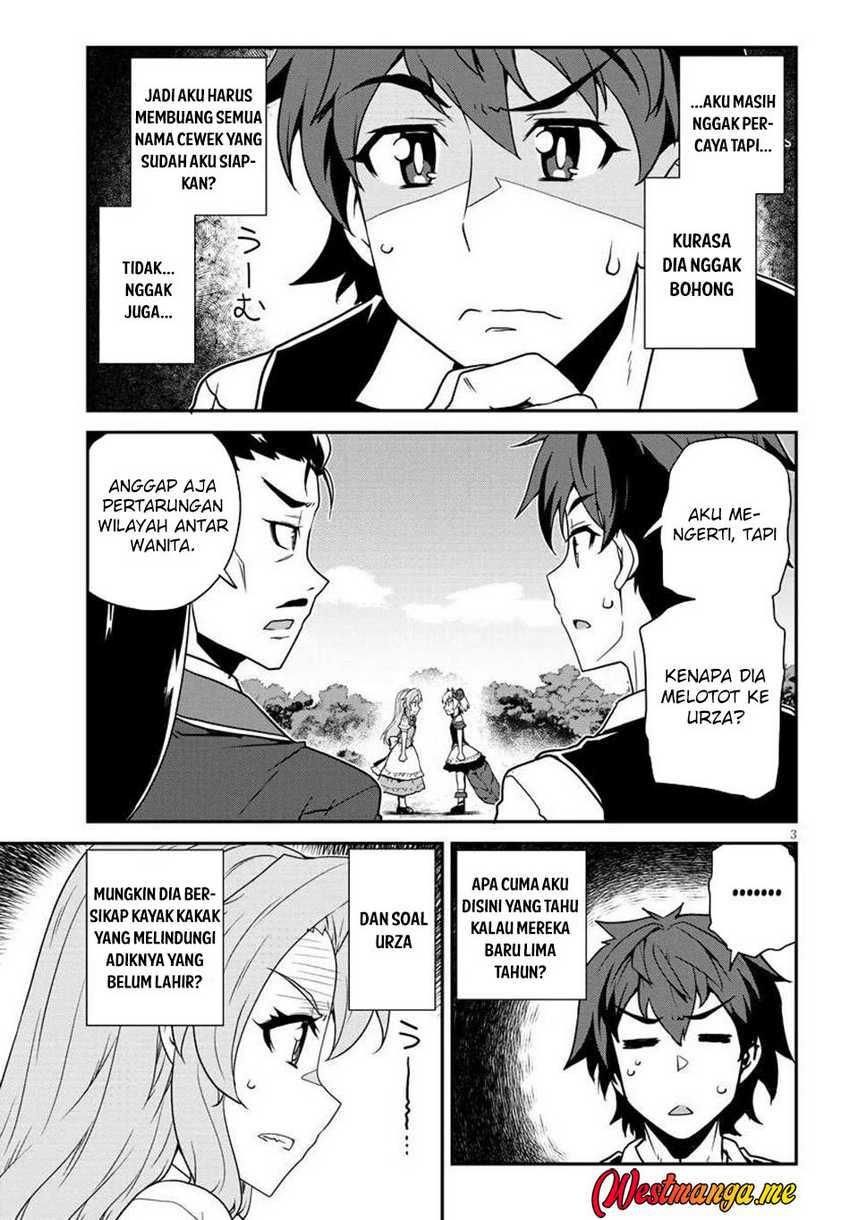 Dilarang COPAS - situs resmi www.mangacanblog.com - Komik isekai nonbiri nouka 268 - chapter 268 269 Indonesia isekai nonbiri nouka 268 - chapter 268 Terbaru 4|Baca Manga Komik Indonesia|Mangacan