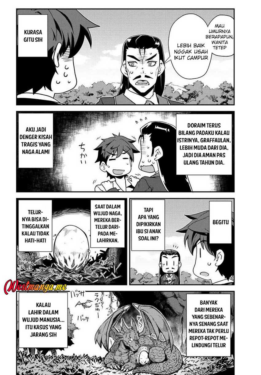 Dilarang COPAS - situs resmi www.mangacanblog.com - Komik isekai nonbiri nouka 268 - chapter 268 269 Indonesia isekai nonbiri nouka 268 - chapter 268 Terbaru 6|Baca Manga Komik Indonesia|Mangacan