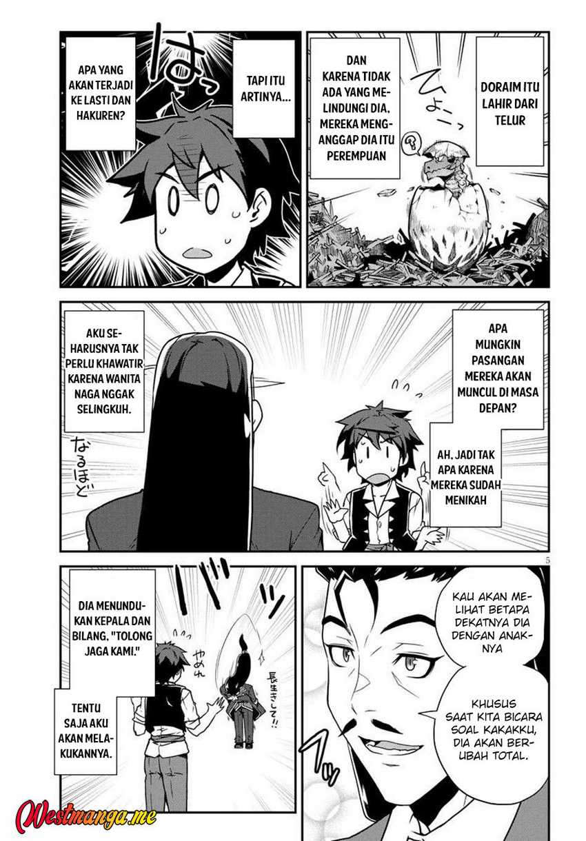 Dilarang COPAS - situs resmi www.mangacanblog.com - Komik isekai nonbiri nouka 268 - chapter 268 269 Indonesia isekai nonbiri nouka 268 - chapter 268 Terbaru 7|Baca Manga Komik Indonesia|Mangacan