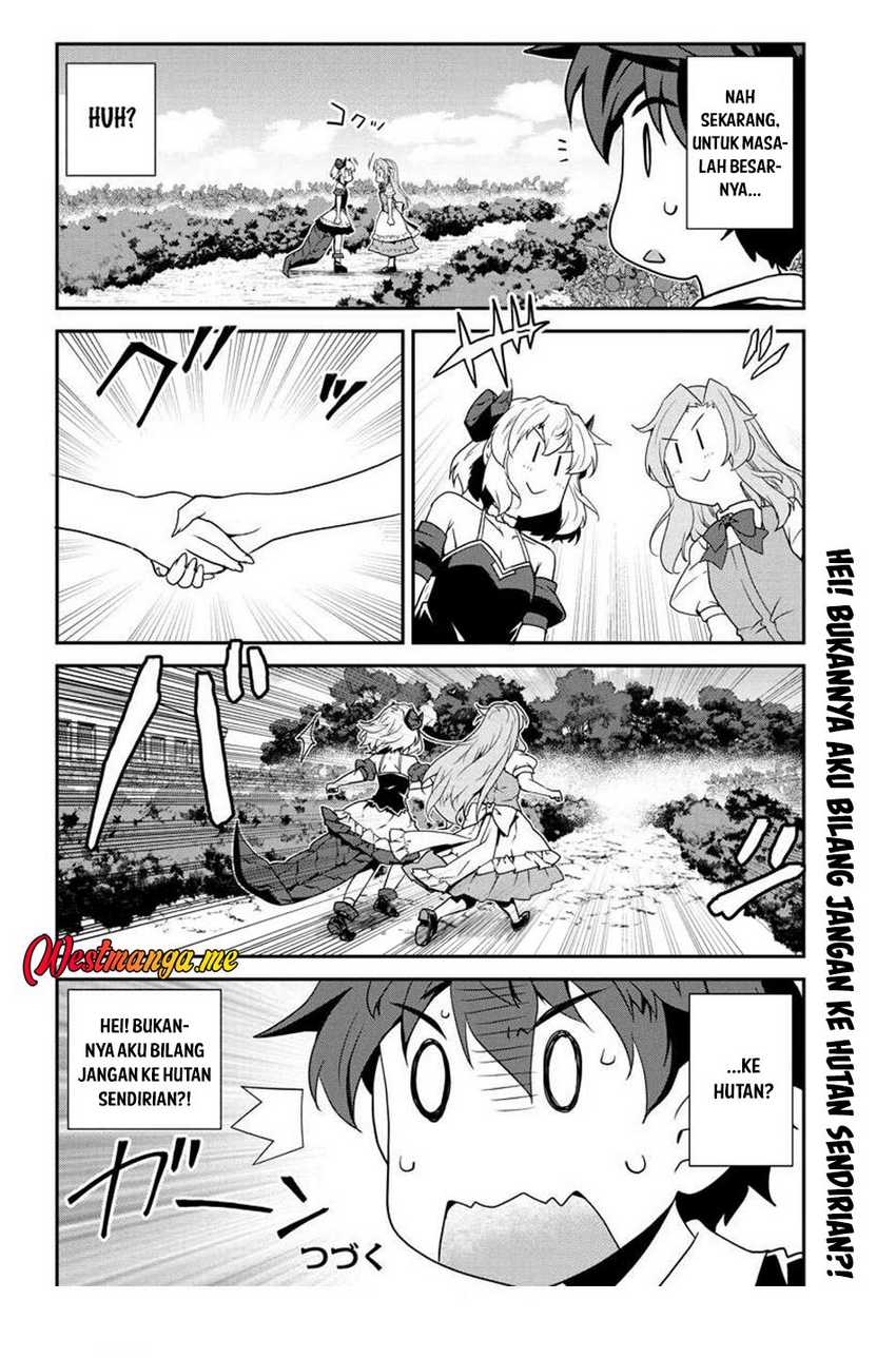 Dilarang COPAS - situs resmi www.mangacanblog.com - Komik isekai nonbiri nouka 268 - chapter 268 269 Indonesia isekai nonbiri nouka 268 - chapter 268 Terbaru 8|Baca Manga Komik Indonesia|Mangacan