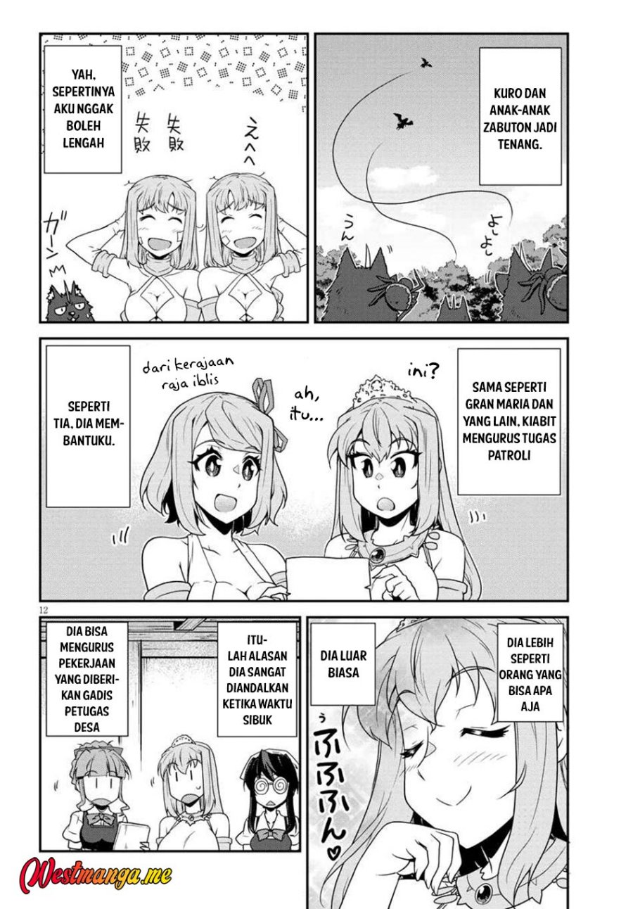 Isekai Nonbiri Nouka chapter 271