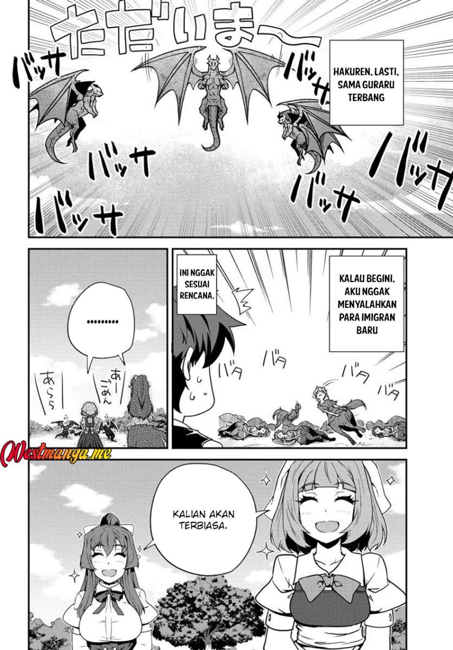Dilarang COPAS - situs resmi www.mangacanblog.com - Komik isekai nonbiri nouka 273 - chapter 273 274 Indonesia isekai nonbiri nouka 273 - chapter 273 Terbaru 3|Baca Manga Komik Indonesia|Mangacan