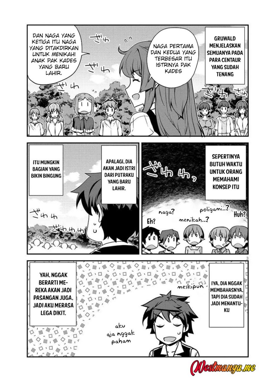 Dilarang COPAS - situs resmi www.mangacanblog.com - Komik isekai nonbiri nouka 273 - chapter 273 274 Indonesia isekai nonbiri nouka 273 - chapter 273 Terbaru 4|Baca Manga Komik Indonesia|Mangacan