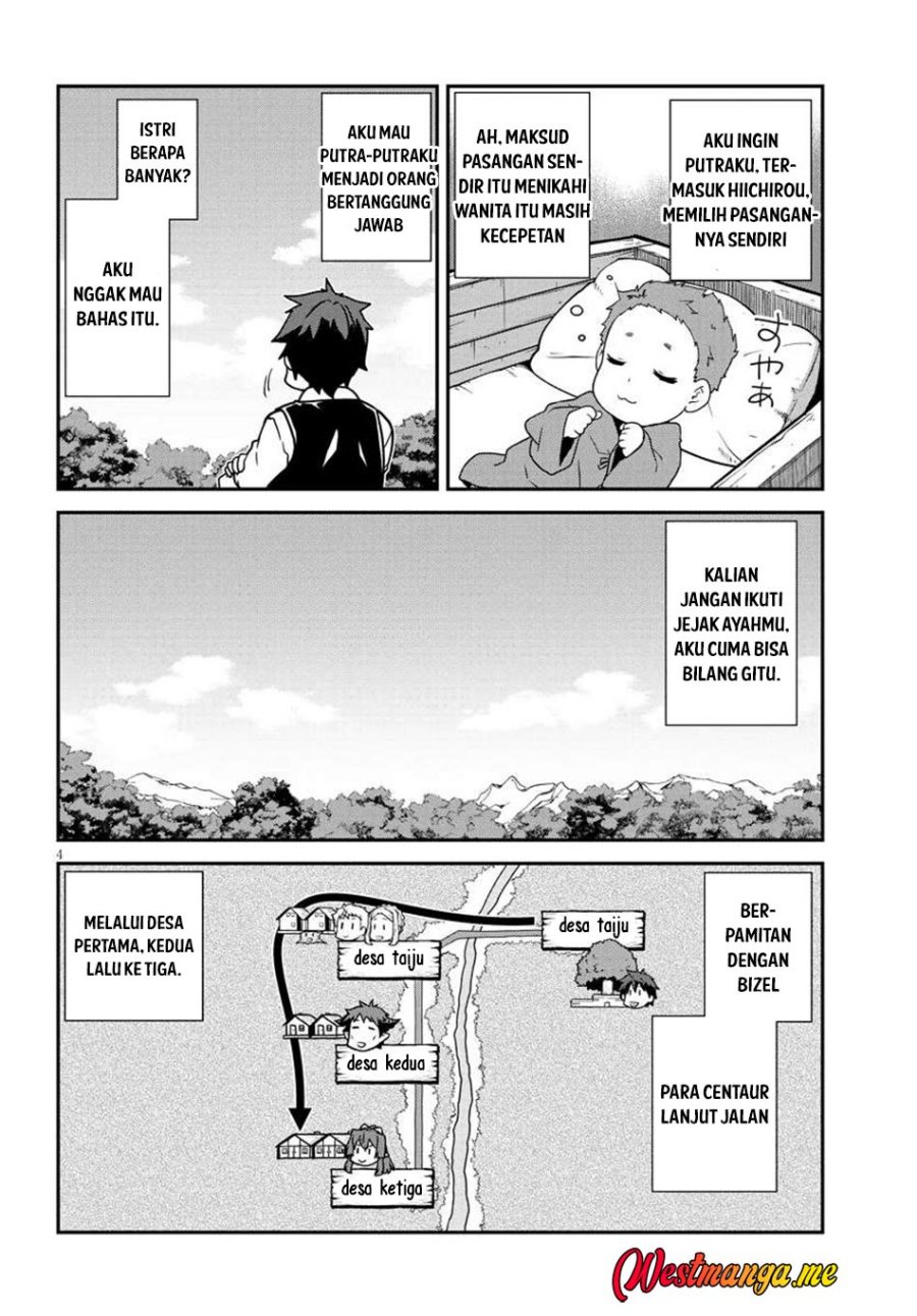 Dilarang COPAS - situs resmi www.mangacanblog.com - Komik isekai nonbiri nouka 273 - chapter 273 274 Indonesia isekai nonbiri nouka 273 - chapter 273 Terbaru 6|Baca Manga Komik Indonesia|Mangacan