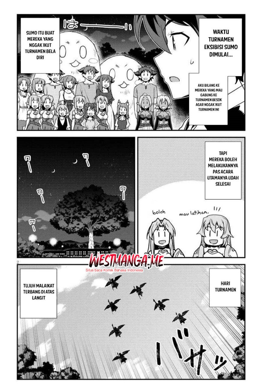 Dilarang COPAS - situs resmi www.mangacanblog.com - Komik isekai nonbiri nouka 277 - chapter 277 278 Indonesia isekai nonbiri nouka 277 - chapter 277 Terbaru 2|Baca Manga Komik Indonesia|Mangacan