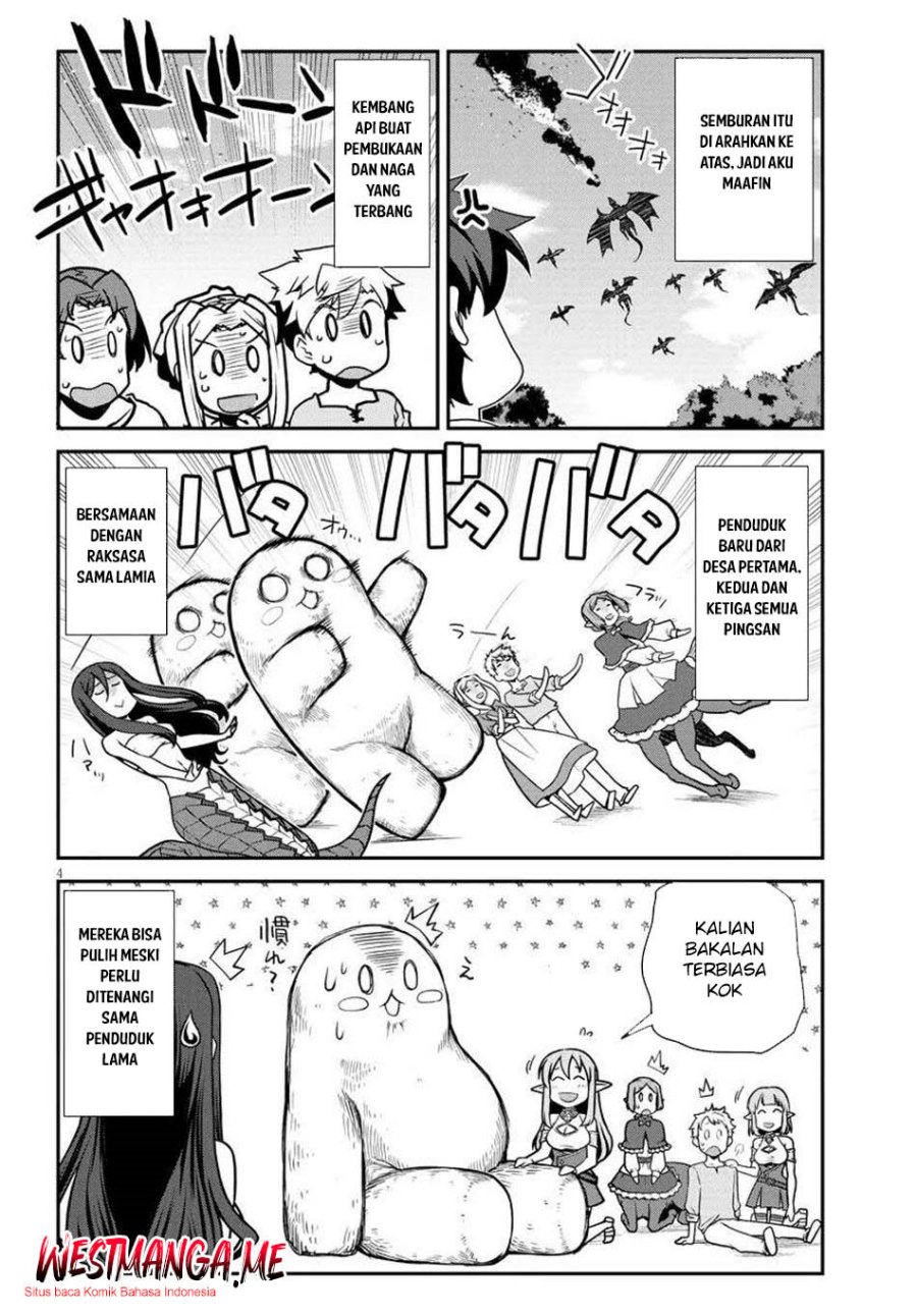 Dilarang COPAS - situs resmi www.mangacanblog.com - Komik isekai nonbiri nouka 277 - chapter 277 278 Indonesia isekai nonbiri nouka 277 - chapter 277 Terbaru 5|Baca Manga Komik Indonesia|Mangacan