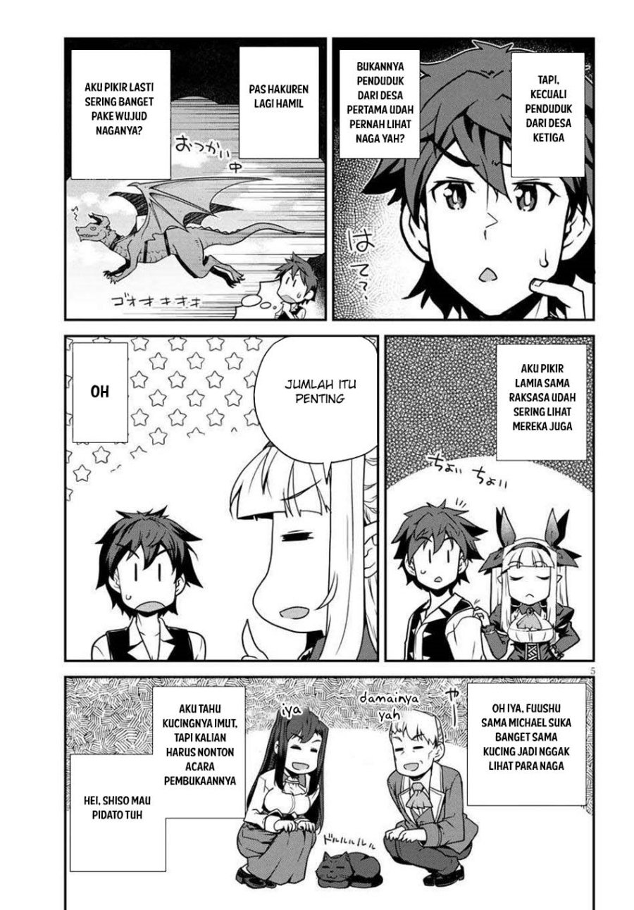 Dilarang COPAS - situs resmi www.mangacanblog.com - Komik isekai nonbiri nouka 277 - chapter 277 278 Indonesia isekai nonbiri nouka 277 - chapter 277 Terbaru 6|Baca Manga Komik Indonesia|Mangacan