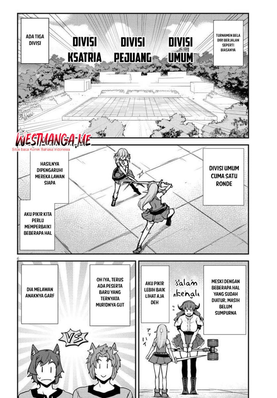 Dilarang COPAS - situs resmi www.mangacanblog.com - Komik isekai nonbiri nouka 277 - chapter 277 278 Indonesia isekai nonbiri nouka 277 - chapter 277 Terbaru 7|Baca Manga Komik Indonesia|Mangacan
