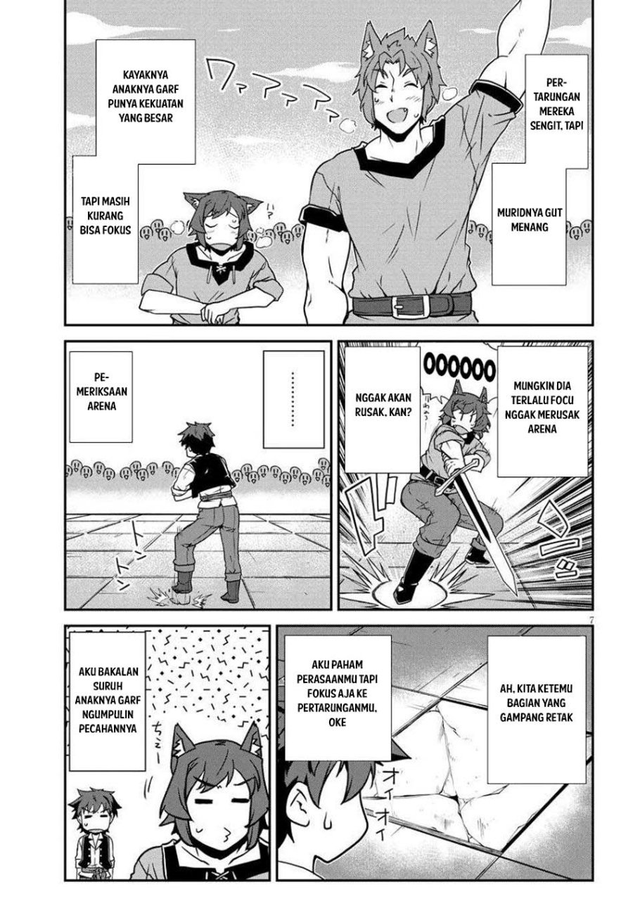 Dilarang COPAS - situs resmi www.mangacanblog.com - Komik isekai nonbiri nouka 277 - chapter 277 278 Indonesia isekai nonbiri nouka 277 - chapter 277 Terbaru 8|Baca Manga Komik Indonesia|Mangacan
