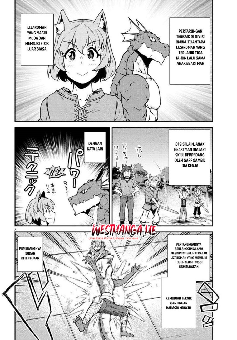 Dilarang COPAS - situs resmi www.mangacanblog.com - Komik isekai nonbiri nouka 277 - chapter 277 278 Indonesia isekai nonbiri nouka 277 - chapter 277 Terbaru 9|Baca Manga Komik Indonesia|Mangacan