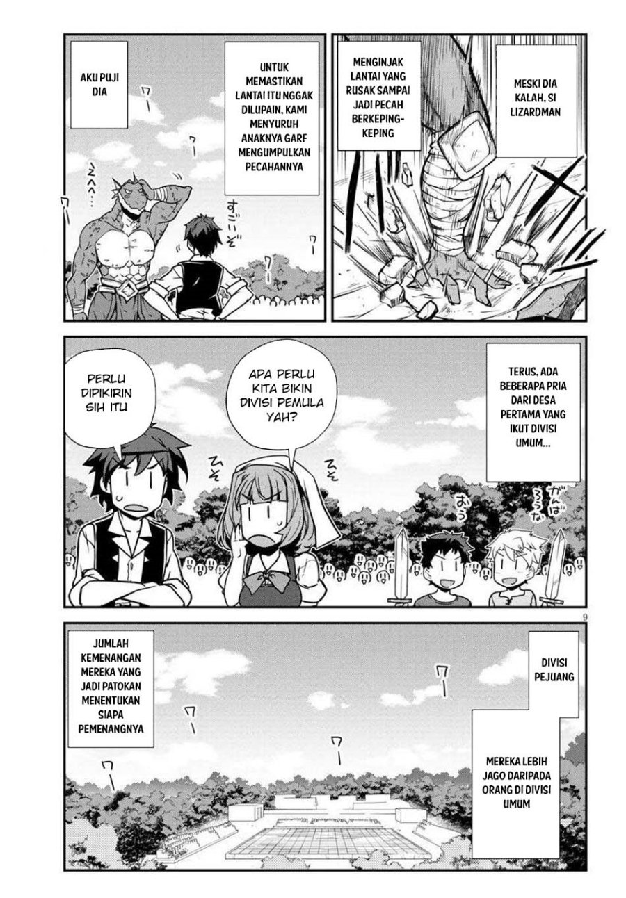 Dilarang COPAS - situs resmi www.mangacanblog.com - Komik isekai nonbiri nouka 277 - chapter 277 278 Indonesia isekai nonbiri nouka 277 - chapter 277 Terbaru 10|Baca Manga Komik Indonesia|Mangacan