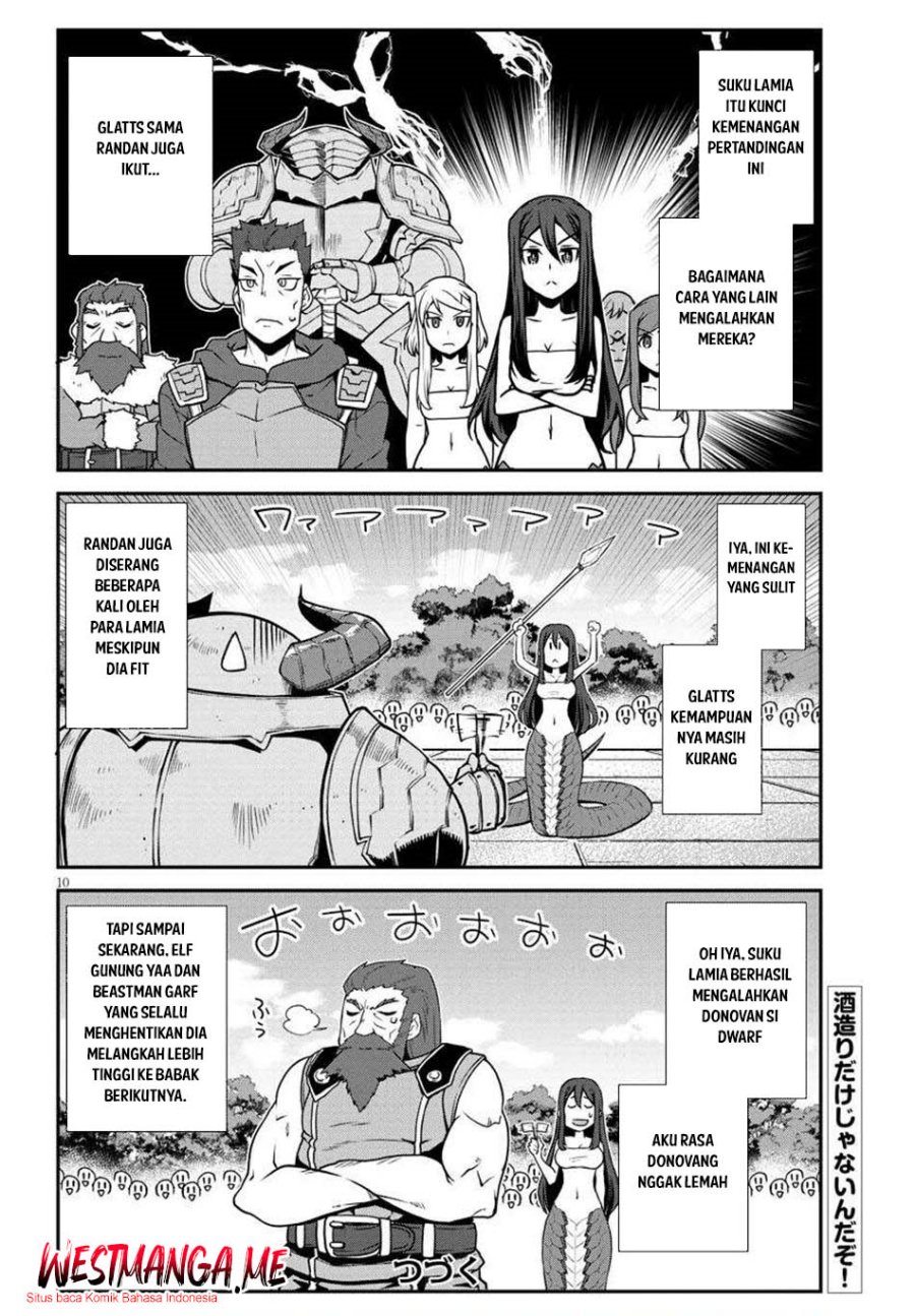 Dilarang COPAS - situs resmi www.mangacanblog.com - Komik isekai nonbiri nouka 277 - chapter 277 278 Indonesia isekai nonbiri nouka 277 - chapter 277 Terbaru 11|Baca Manga Komik Indonesia|Mangacan