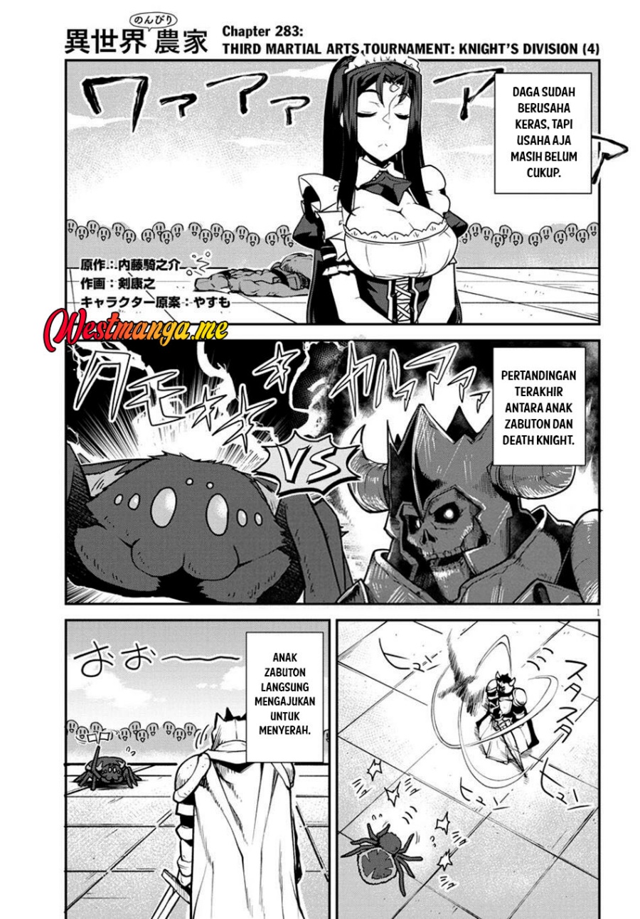 Dilarang COPAS - situs resmi www.mangacanblog.com - Komik isekai nonbiri nouka 283 - chapter 283 284 Indonesia isekai nonbiri nouka 283 - chapter 283 Terbaru 1|Baca Manga Komik Indonesia|Mangacan