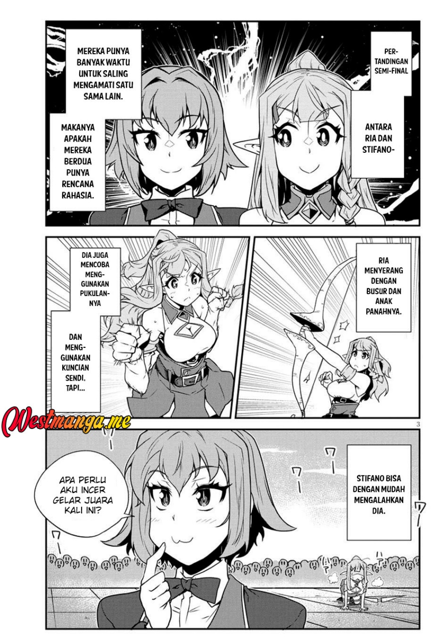 Dilarang COPAS - situs resmi www.mangacanblog.com - Komik isekai nonbiri nouka 283 - chapter 283 284 Indonesia isekai nonbiri nouka 283 - chapter 283 Terbaru 4|Baca Manga Komik Indonesia|Mangacan