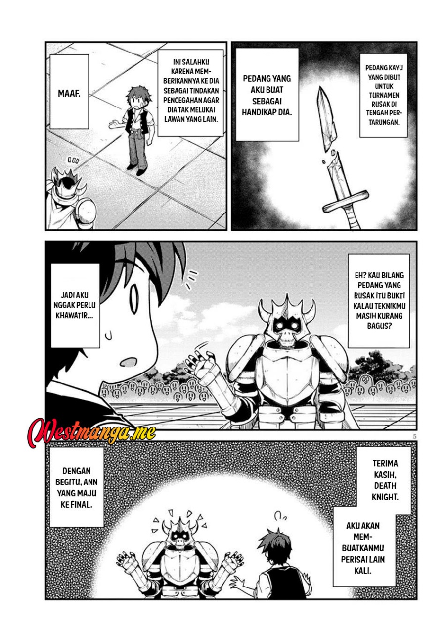 Dilarang COPAS - situs resmi www.mangacanblog.com - Komik isekai nonbiri nouka 283 - chapter 283 284 Indonesia isekai nonbiri nouka 283 - chapter 283 Terbaru 6|Baca Manga Komik Indonesia|Mangacan