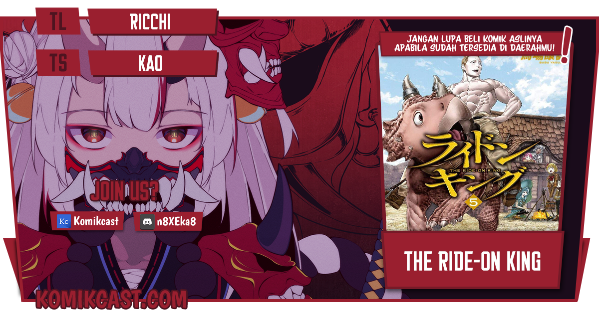 Isekai Putin Chapter 32 Bahasa Indonesia