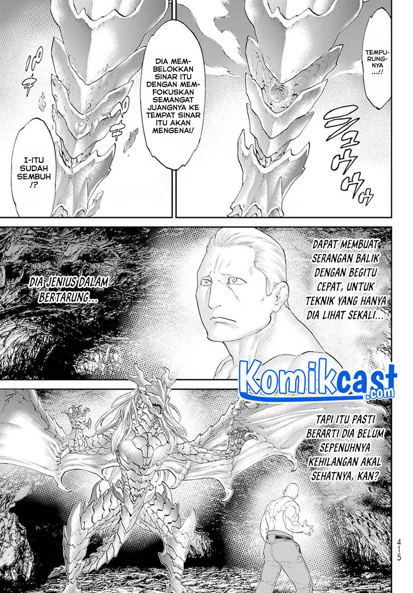 Isekai Putin Chapter 32 Bahasa Indonesia
