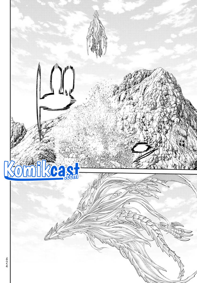 Isekai Putin Chapter 32 Bahasa Indonesia