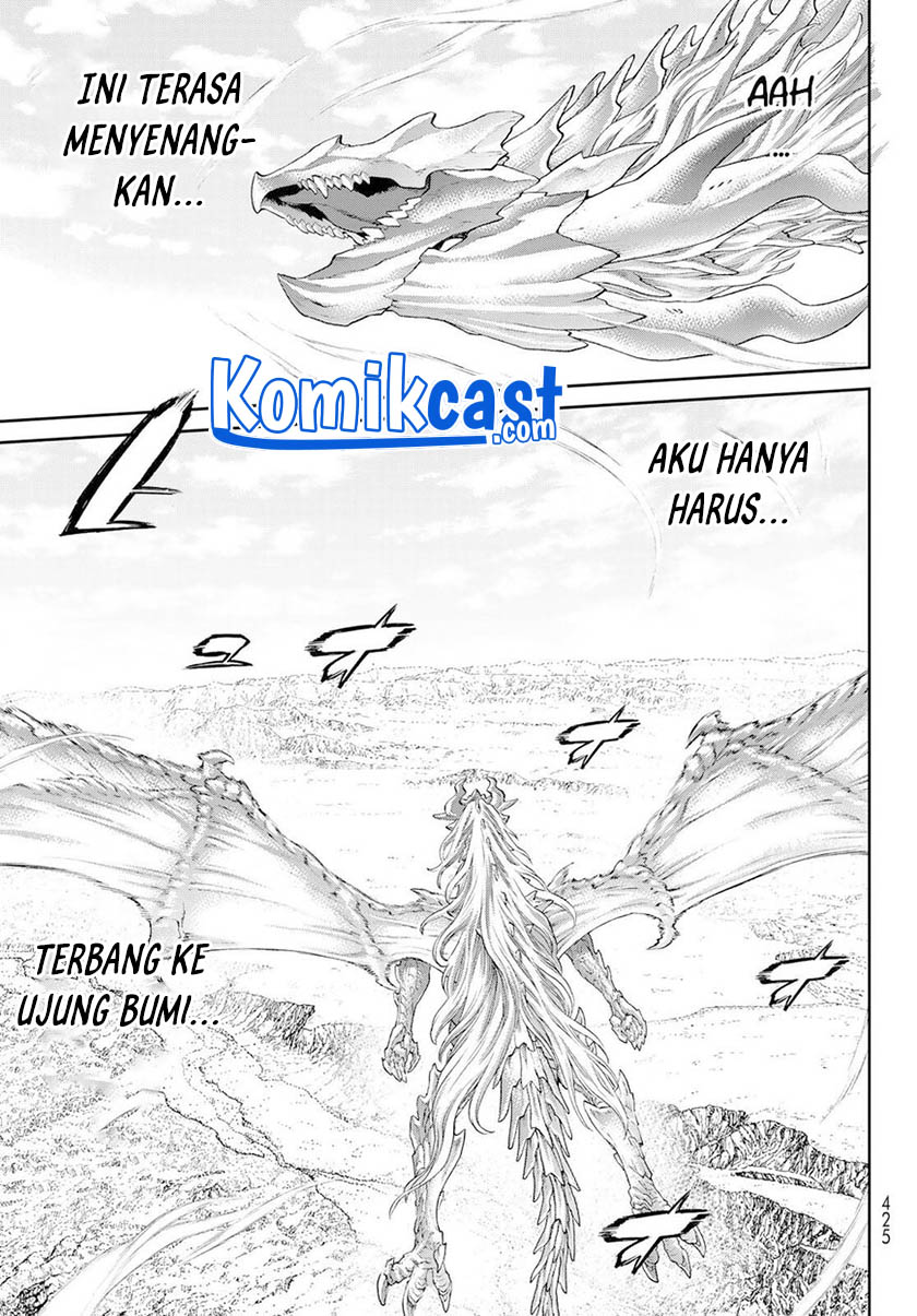 Isekai Putin Chapter 32 Bahasa Indonesia