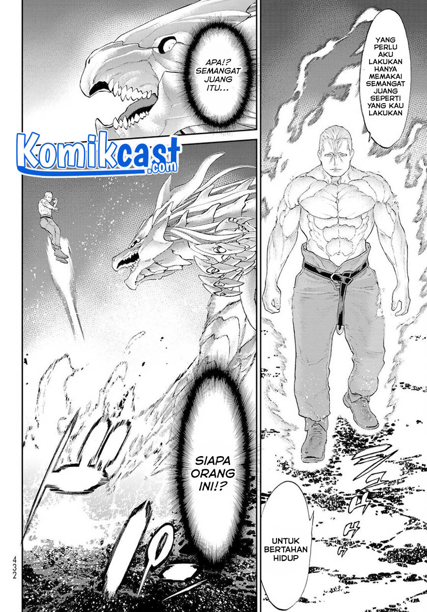 Isekai Putin Chapter 32 Bahasa Indonesia