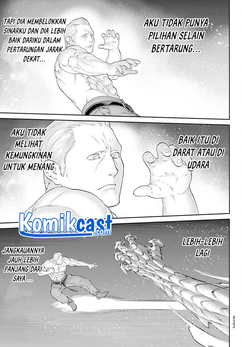 Isekai Putin Chapter 32 Bahasa Indonesia