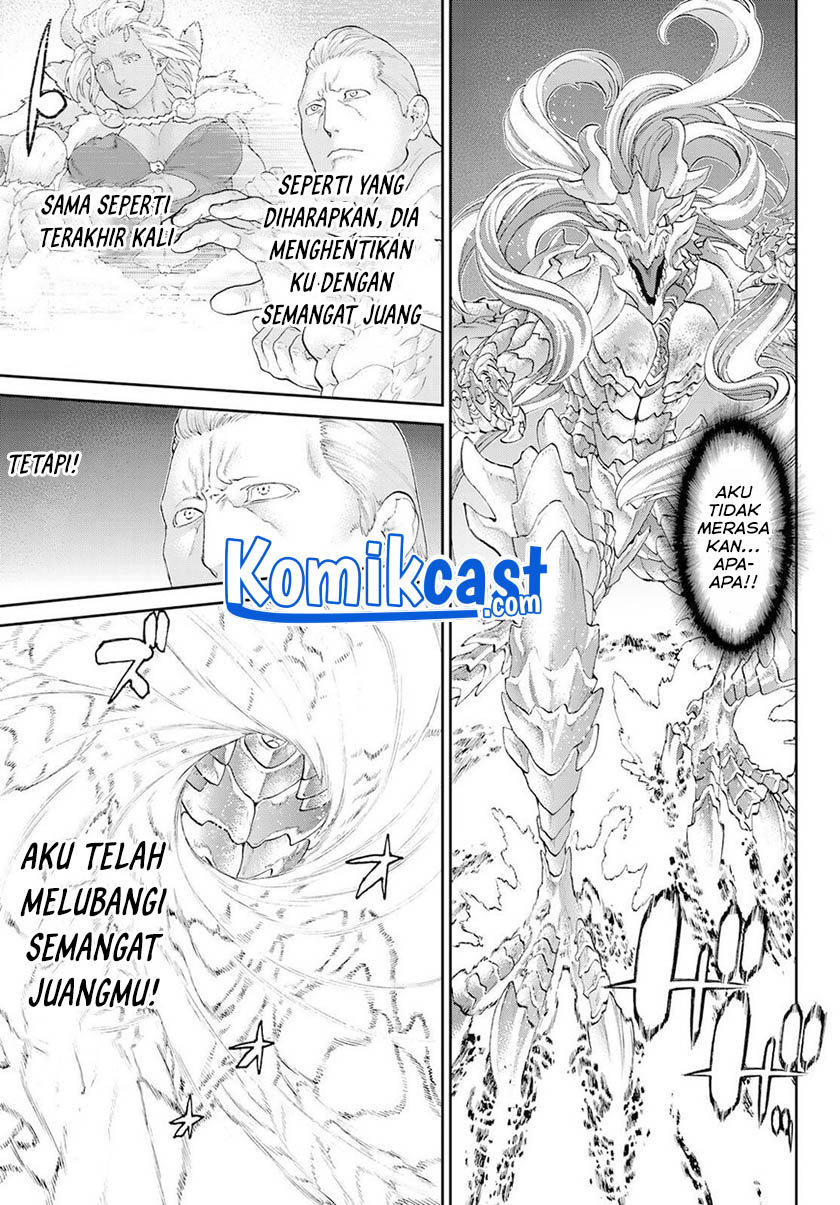 Isekai Putin Chapter 32 Bahasa Indonesia
