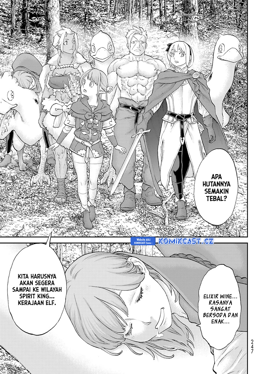 Dilarang COPAS - situs resmi www.mangacanblog.com - Komik isekai putin 070 - chapter 70 71 Indonesia isekai putin 070 - chapter 70 Terbaru 11|Baca Manga Komik Indonesia|Mangacan