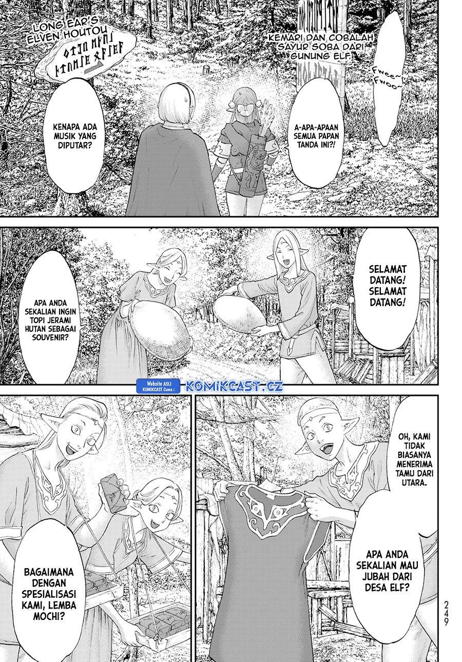 Dilarang COPAS - situs resmi www.mangacanblog.com - Komik isekai putin 070 - chapter 70 71 Indonesia isekai putin 070 - chapter 70 Terbaru 13|Baca Manga Komik Indonesia|Mangacan