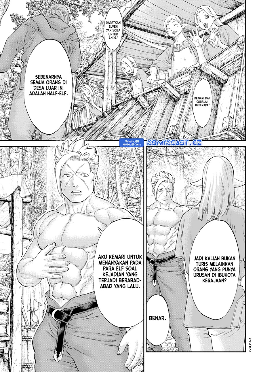 Dilarang COPAS - situs resmi www.mangacanblog.com - Komik isekai putin 070 - chapter 70 71 Indonesia isekai putin 070 - chapter 70 Terbaru 17|Baca Manga Komik Indonesia|Mangacan