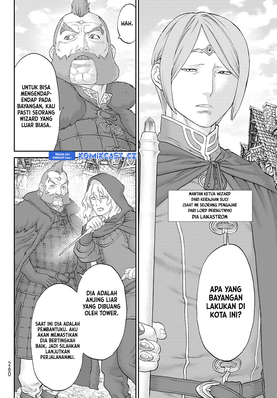 Dilarang COPAS - situs resmi www.mangacanblog.com - Komik isekai putin 070 - chapter 70 71 Indonesia isekai putin 070 - chapter 70 Terbaru 24|Baca Manga Komik Indonesia|Mangacan