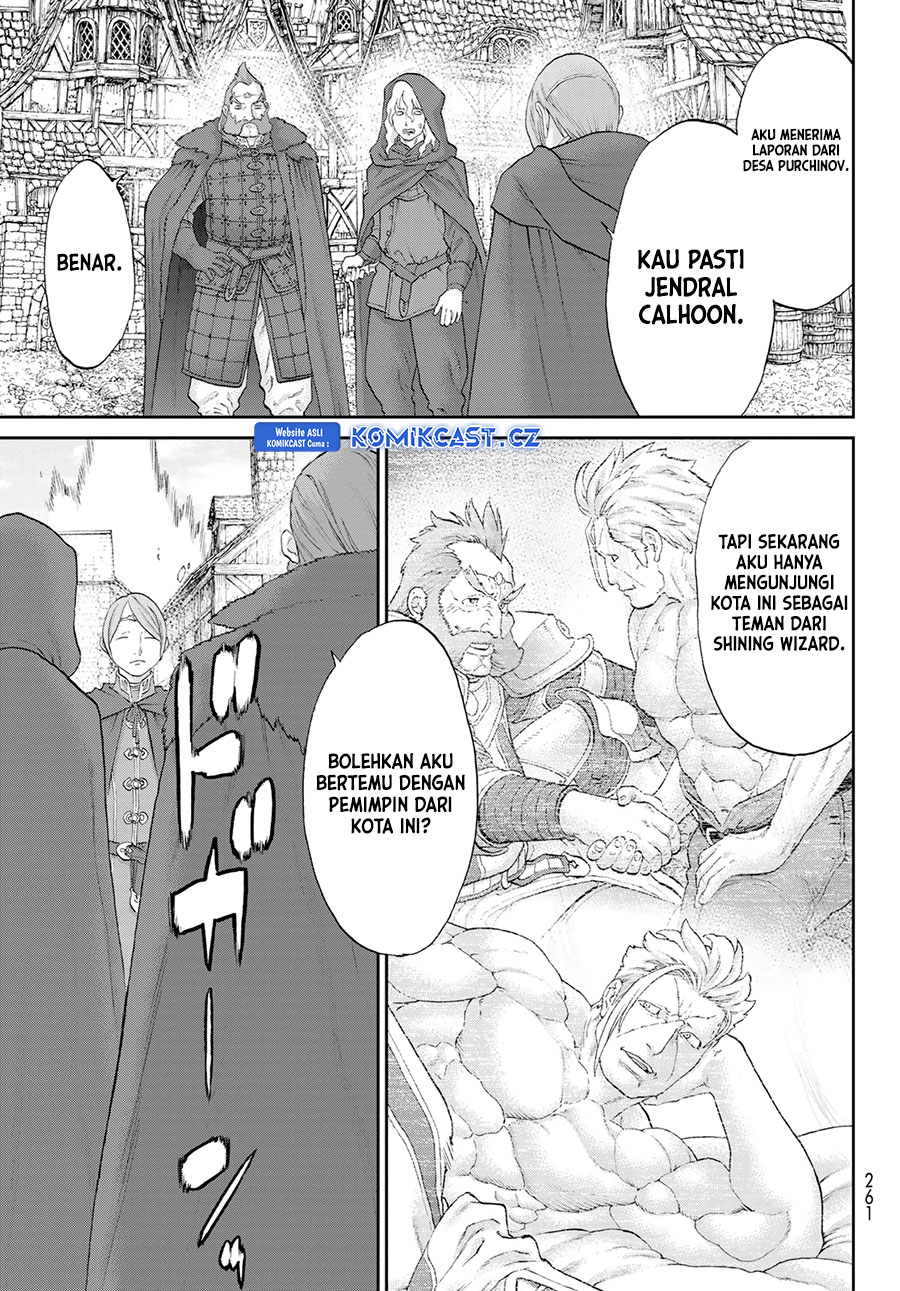 Dilarang COPAS - situs resmi www.mangacanblog.com - Komik isekai putin 070 - chapter 70 71 Indonesia isekai putin 070 - chapter 70 Terbaru 25|Baca Manga Komik Indonesia|Mangacan