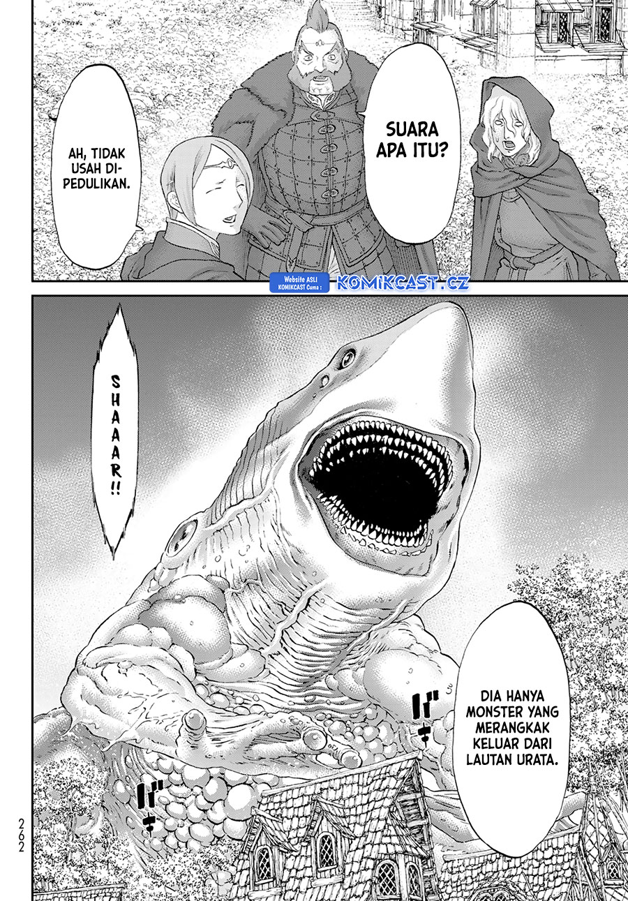 Dilarang COPAS - situs resmi www.mangacanblog.com - Komik isekai putin 070 - chapter 70 71 Indonesia isekai putin 070 - chapter 70 Terbaru 26|Baca Manga Komik Indonesia|Mangacan