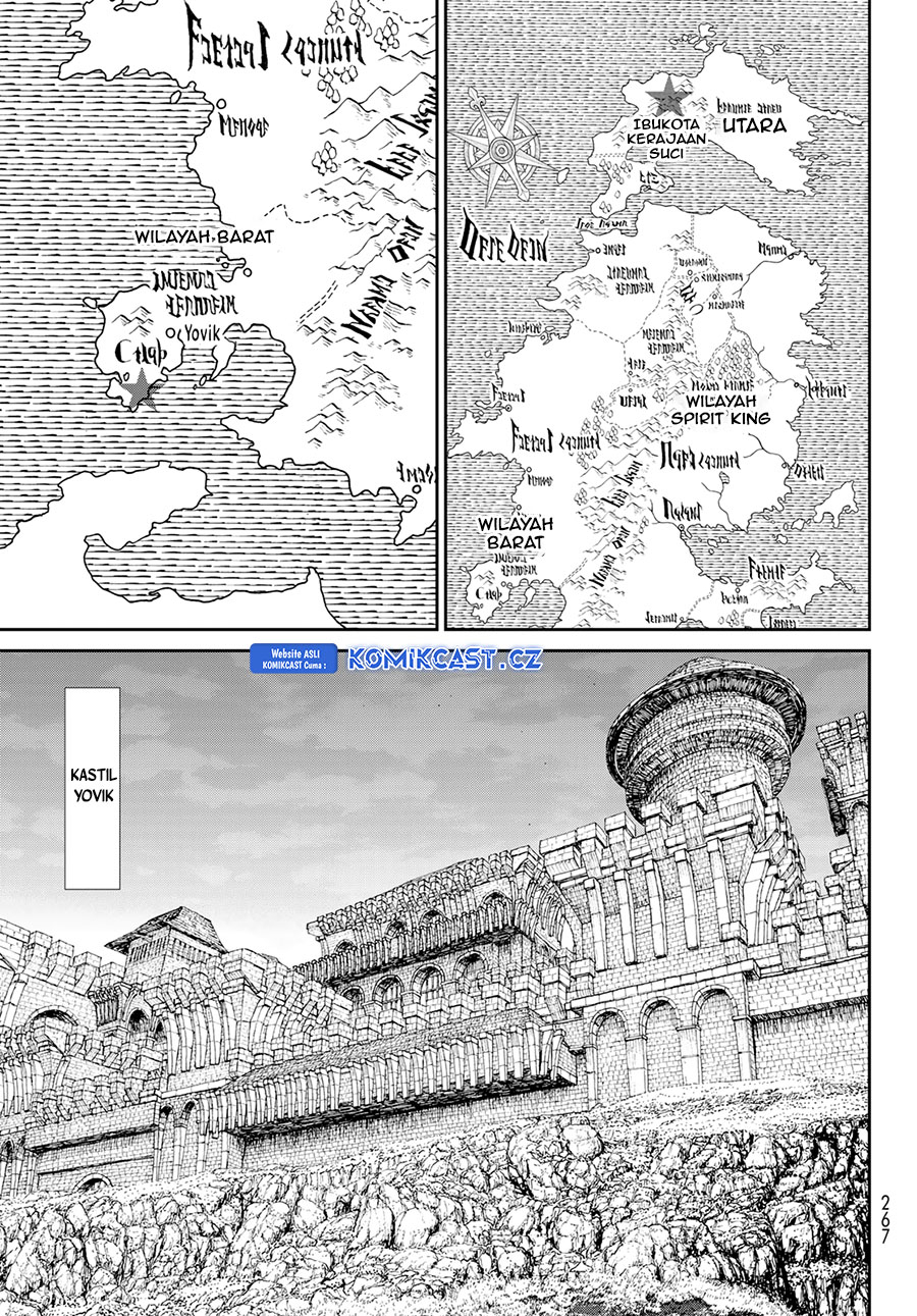 Dilarang COPAS - situs resmi www.mangacanblog.com - Komik isekai putin 070 - chapter 70 71 Indonesia isekai putin 070 - chapter 70 Terbaru 31|Baca Manga Komik Indonesia|Mangacan