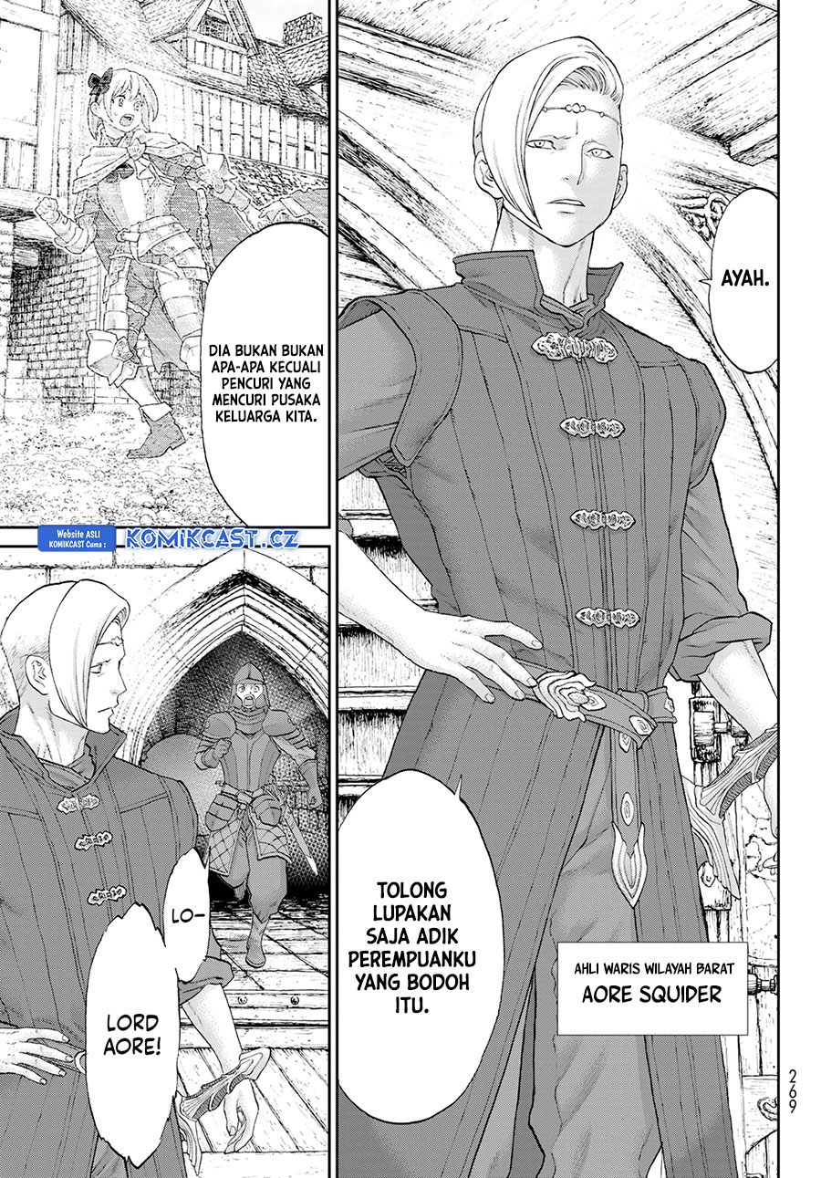 Dilarang COPAS - situs resmi www.mangacanblog.com - Komik isekai putin 070 - chapter 70 71 Indonesia isekai putin 070 - chapter 70 Terbaru 33|Baca Manga Komik Indonesia|Mangacan