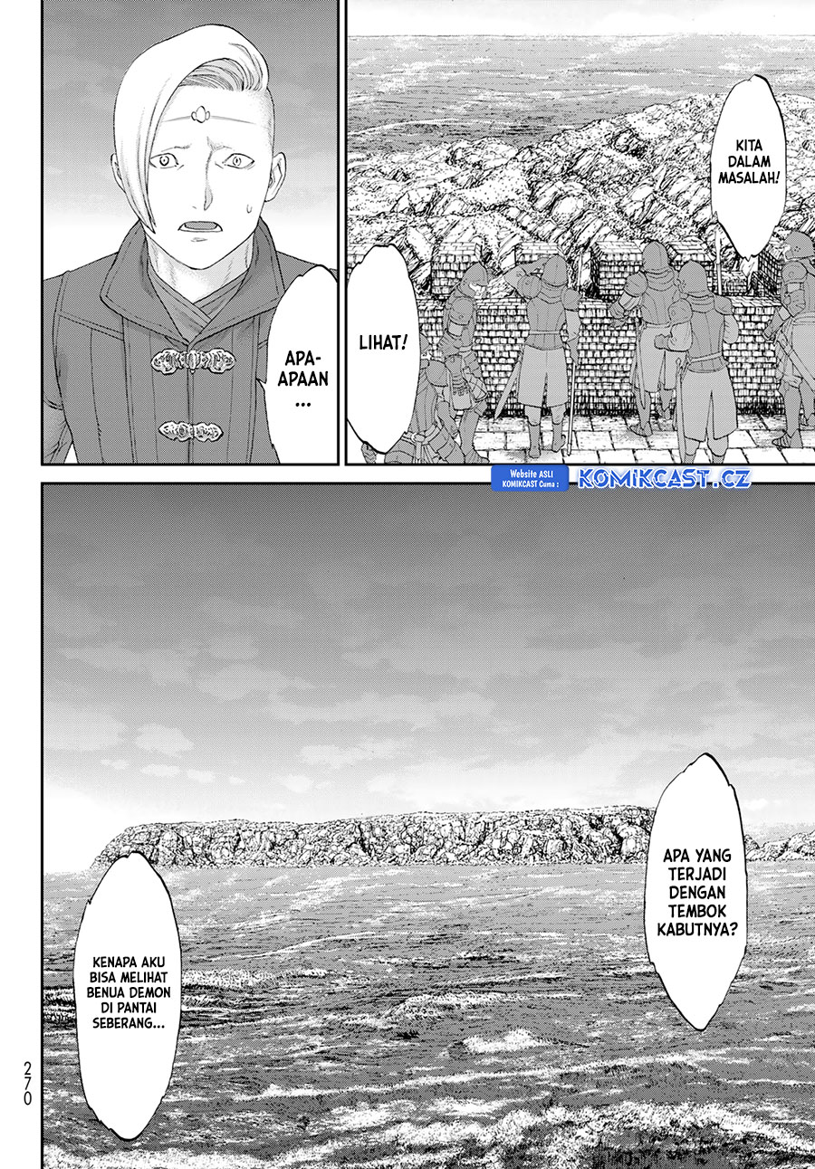 Dilarang COPAS - situs resmi www.mangacanblog.com - Komik isekai putin 070 - chapter 70 71 Indonesia isekai putin 070 - chapter 70 Terbaru 34|Baca Manga Komik Indonesia|Mangacan