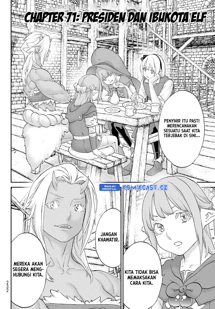 Dilarang COPAS - situs resmi www.mangacanblog.com - Komik isekai putin 071 - chapter 71 72 Indonesia isekai putin 071 - chapter 71 Terbaru 2|Baca Manga Komik Indonesia|Mangacan