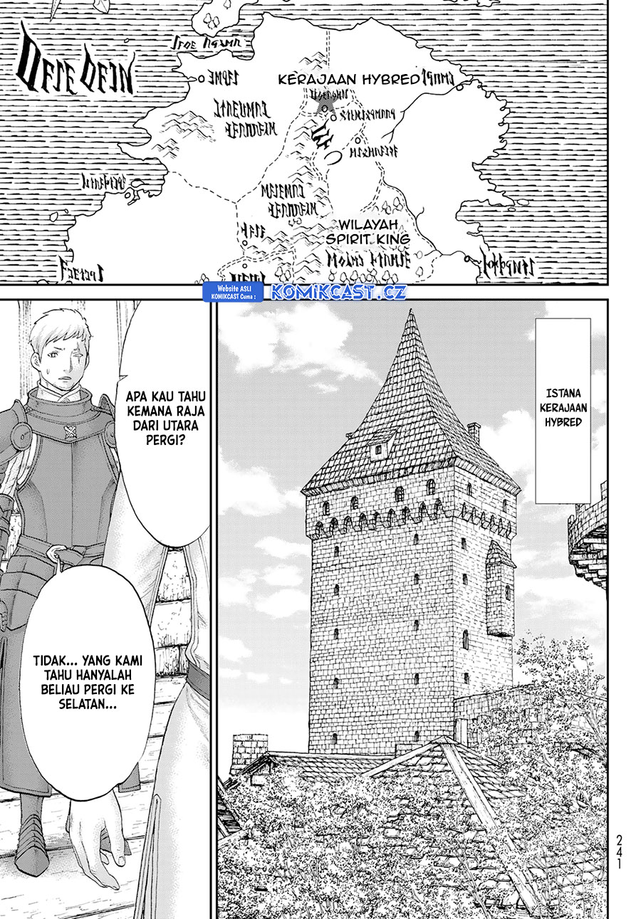 Dilarang COPAS - situs resmi www.mangacanblog.com - Komik isekai putin 071 - chapter 71 72 Indonesia isekai putin 071 - chapter 71 Terbaru 11|Baca Manga Komik Indonesia|Mangacan