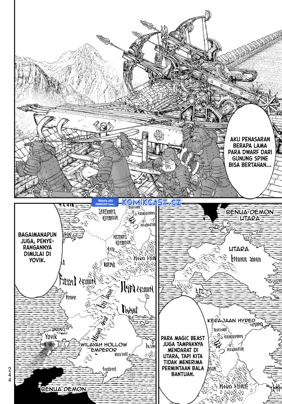 Dilarang COPAS - situs resmi www.mangacanblog.com - Komik isekai putin 071 - chapter 71 72 Indonesia isekai putin 071 - chapter 71 Terbaru 14|Baca Manga Komik Indonesia|Mangacan