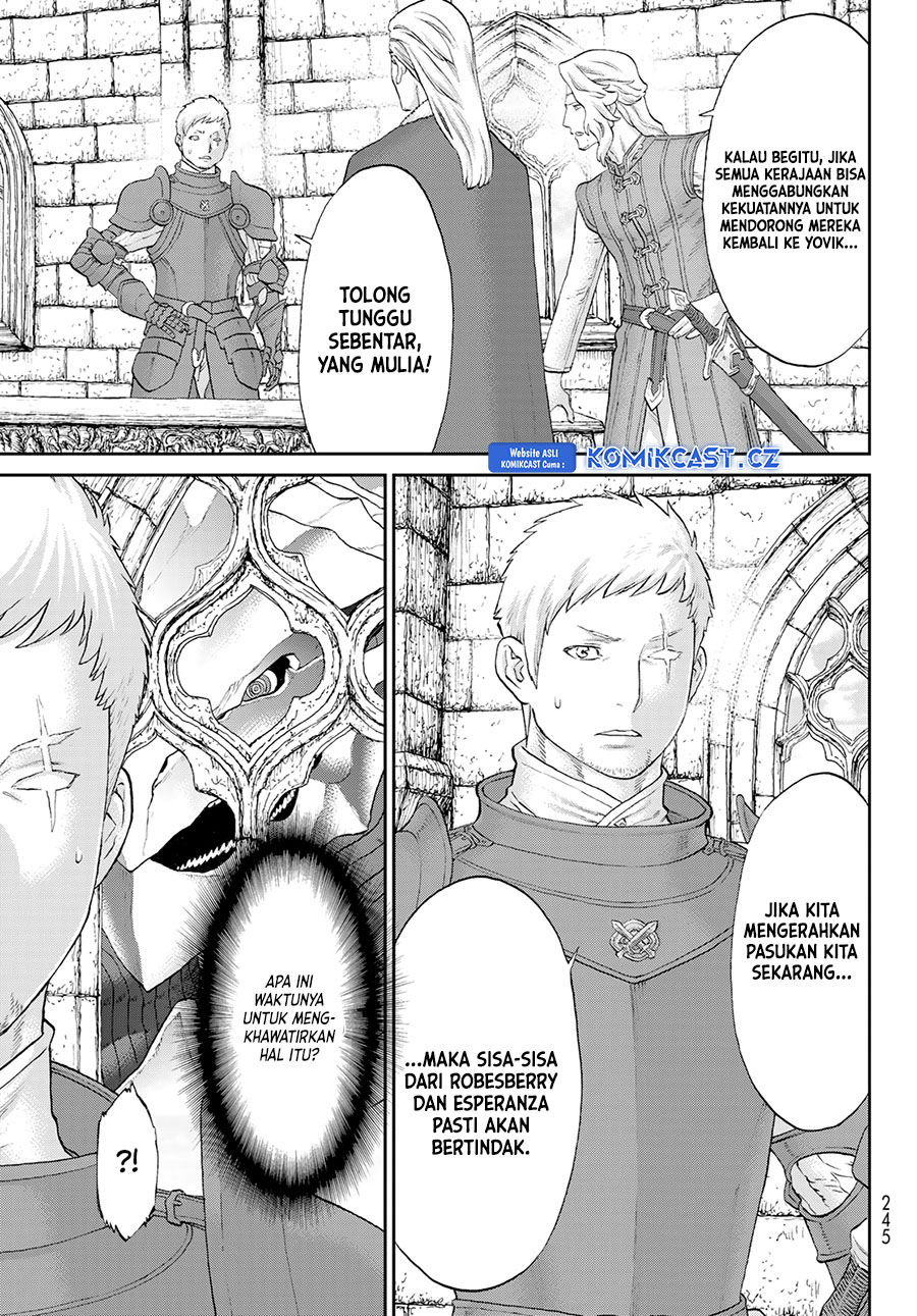 Dilarang COPAS - situs resmi www.mangacanblog.com - Komik isekai putin 071 - chapter 71 72 Indonesia isekai putin 071 - chapter 71 Terbaru 15|Baca Manga Komik Indonesia|Mangacan